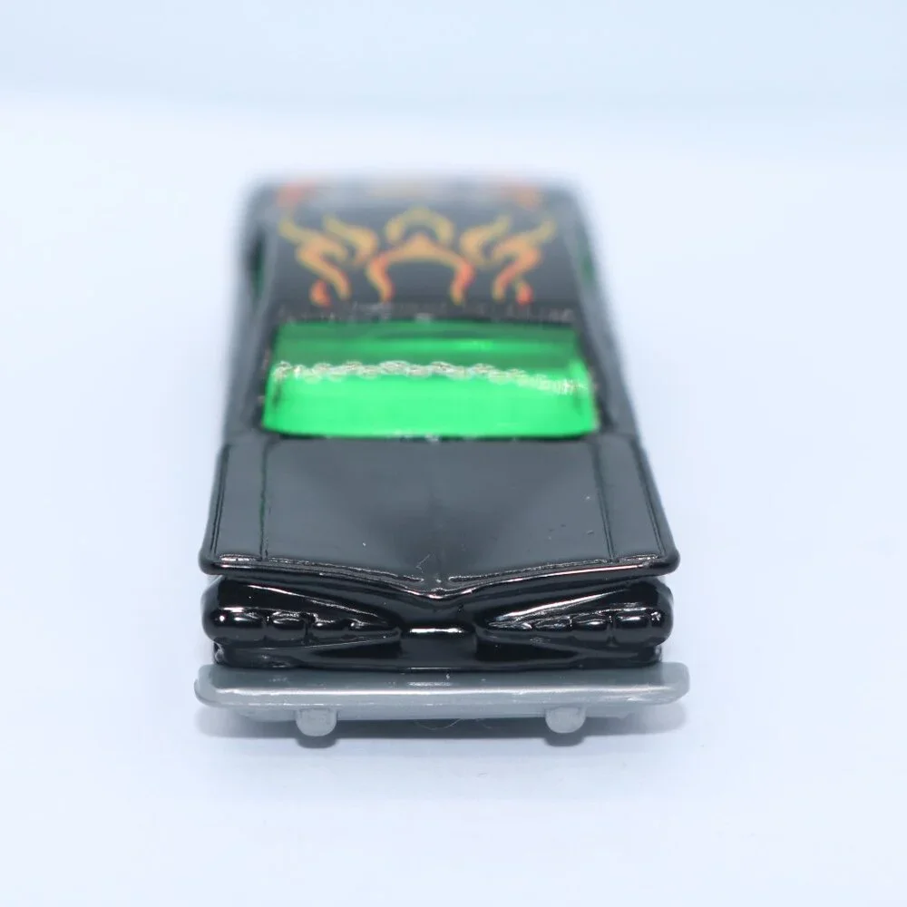Hot Wheels hot wheels